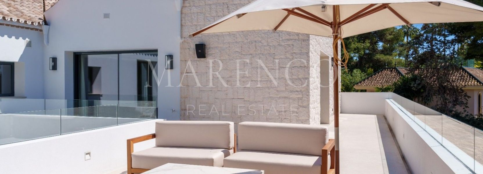 Villa  en Las Brisas, Nueva Andalucia, Marbella