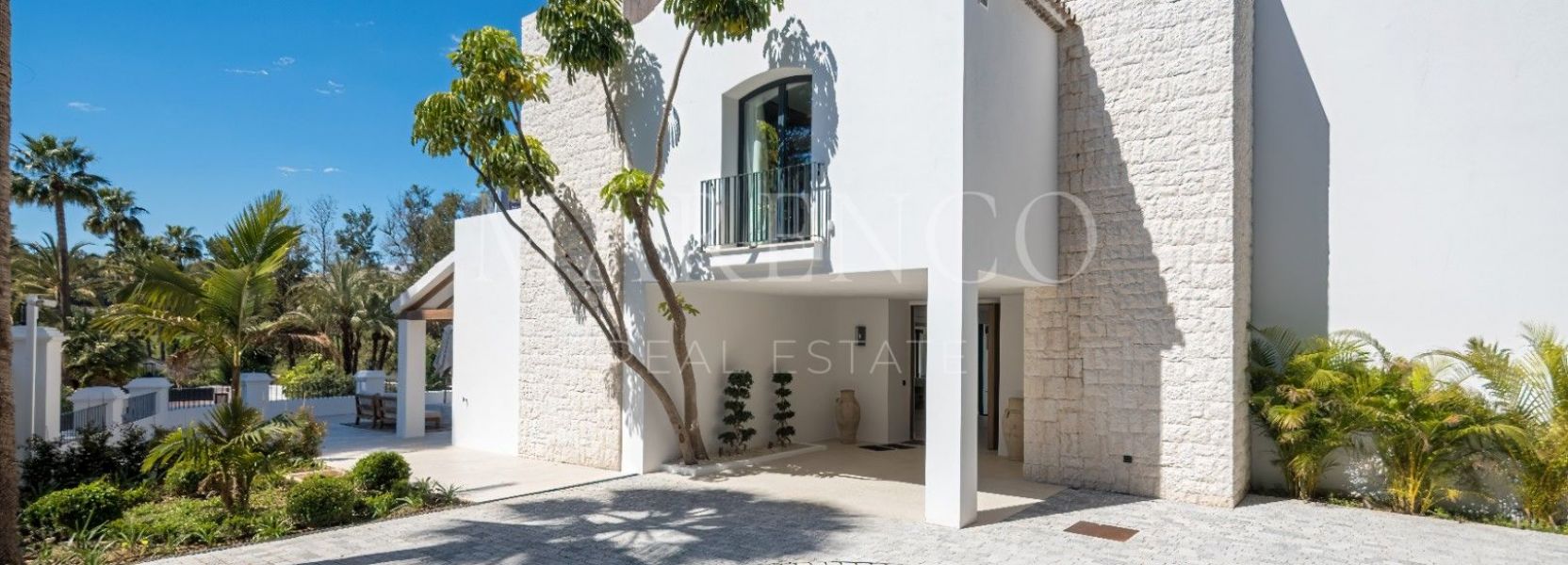 Villa  en Las Brisas, Nueva Andalucia, Marbella