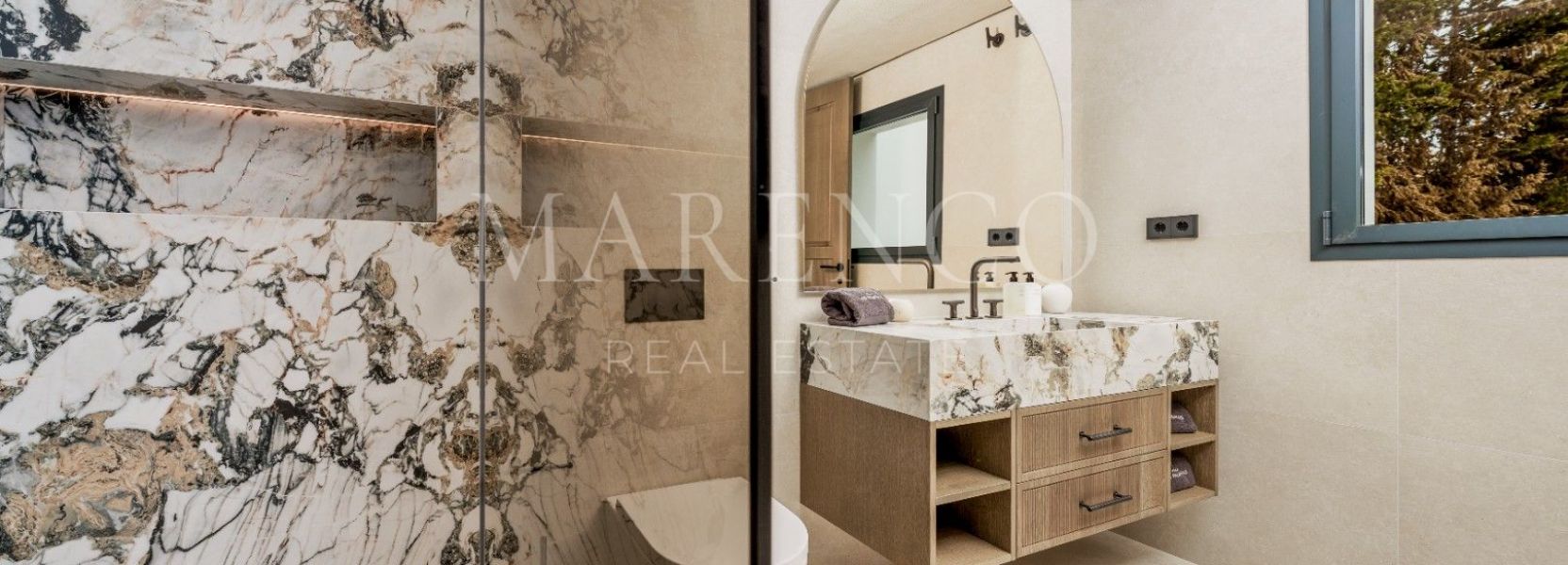 Villa  en Las Brisas, Nueva Andalucia, Marbella