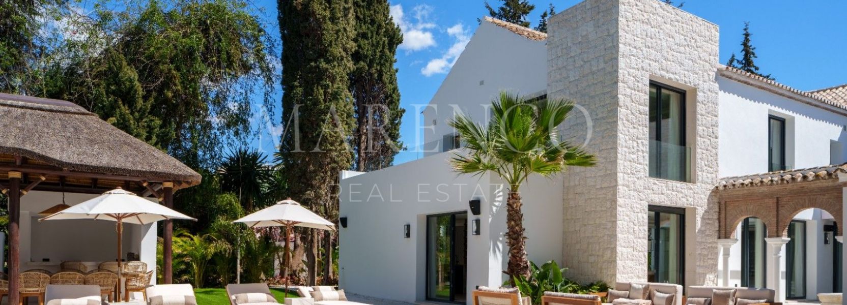Villa  en Las Brisas, Nueva Andalucia, Marbella