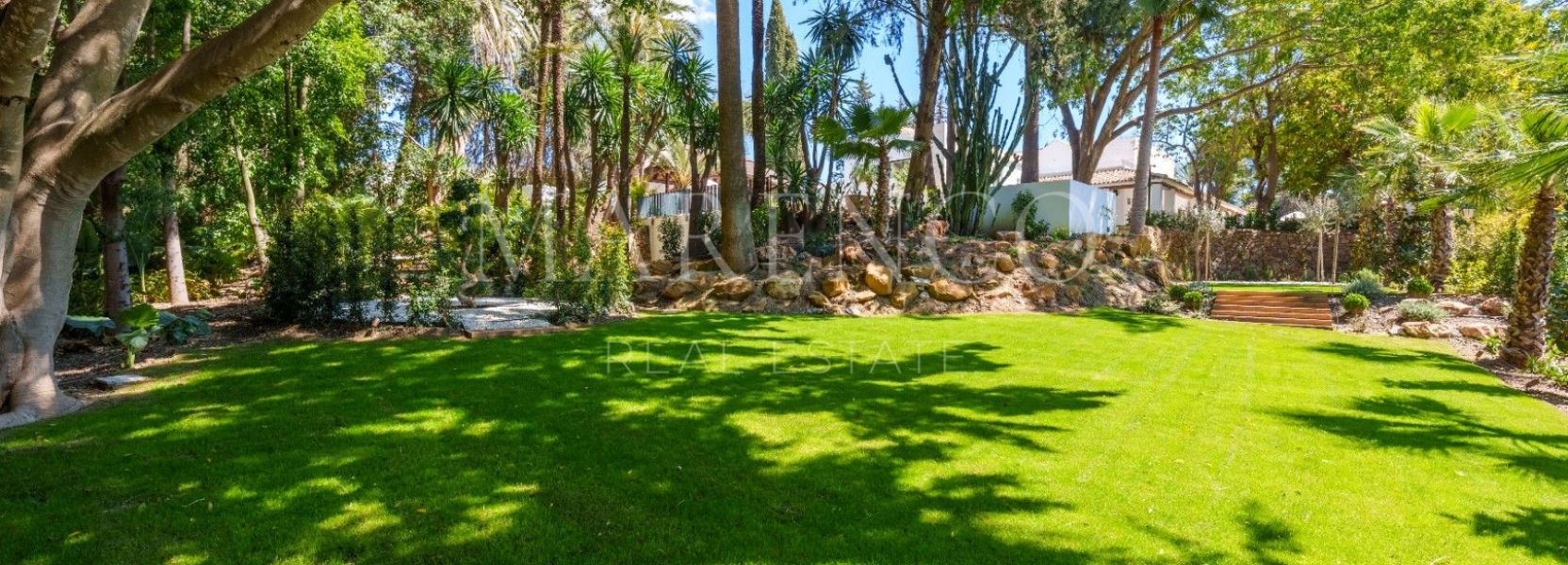 Villa  en Las Brisas, Nueva Andalucia, Marbella