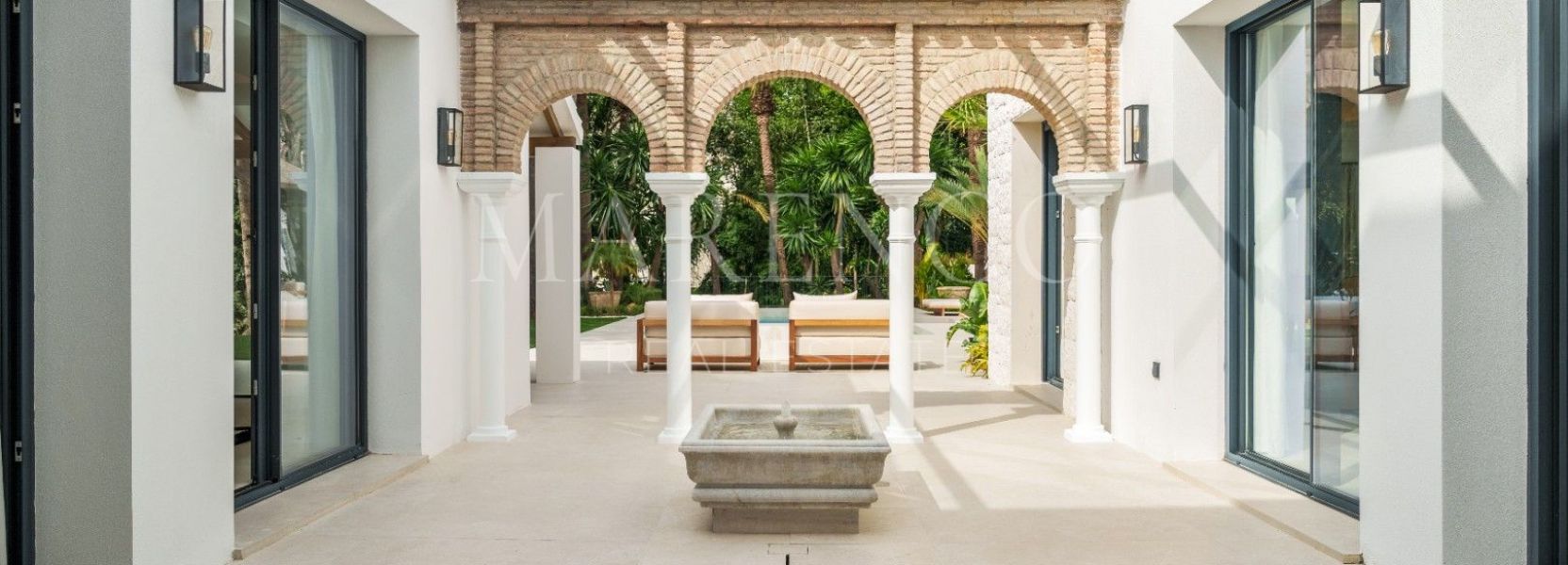 Villa  en Las Brisas, Nueva Andalucia, Marbella