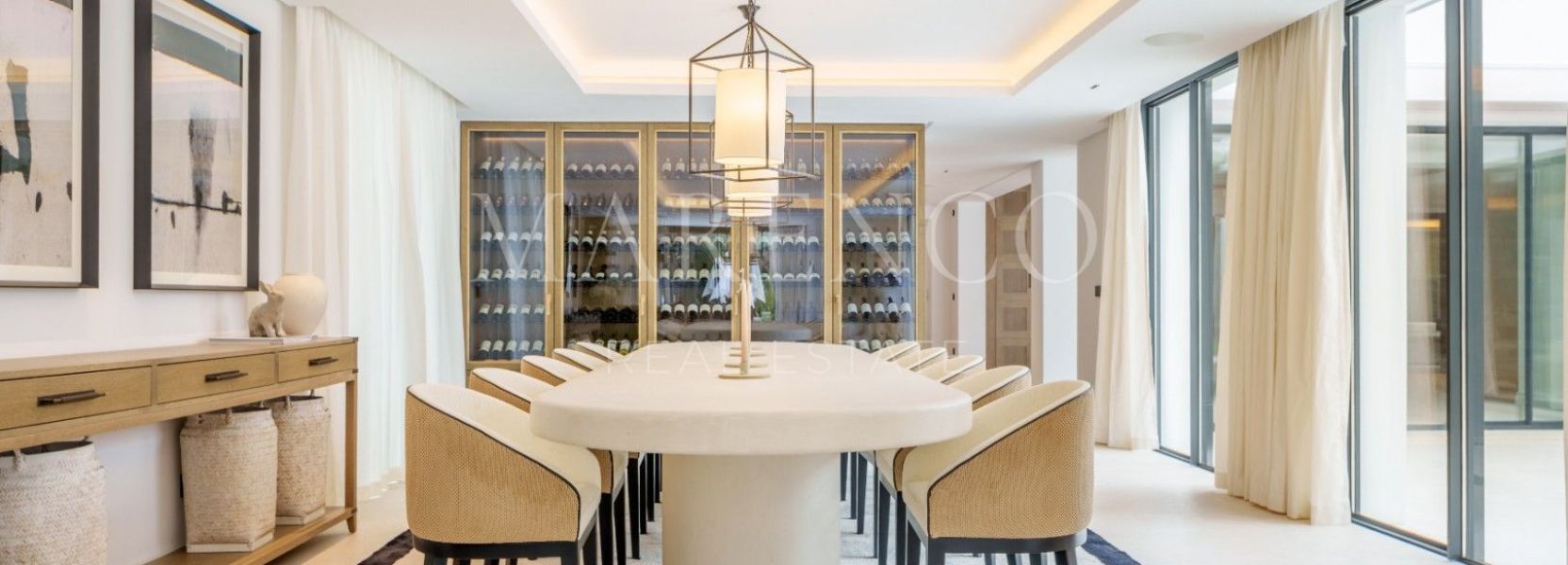 Villa  en Las Brisas, Nueva Andalucia, Marbella