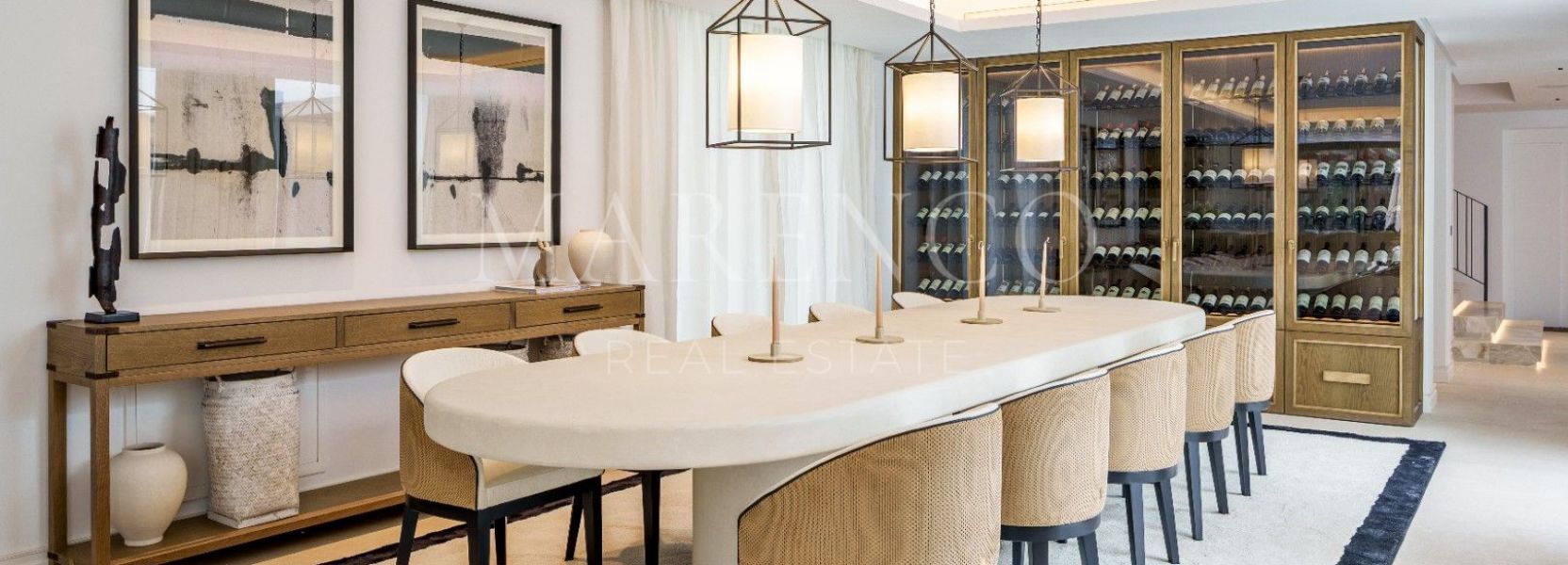 Villa  en Las Brisas, Nueva Andalucia, Marbella