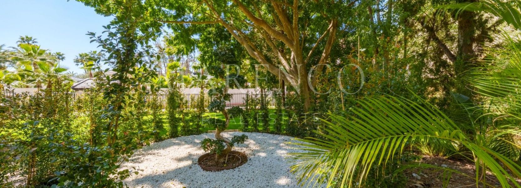 Villa  en Las Brisas, Nueva Andalucia, Marbella