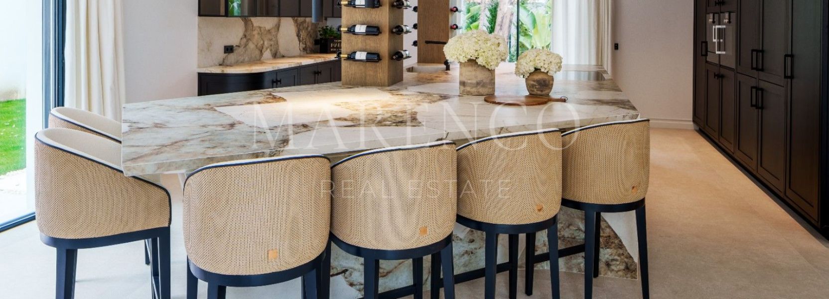 Villa  en Las Brisas, Nueva Andalucia, Marbella