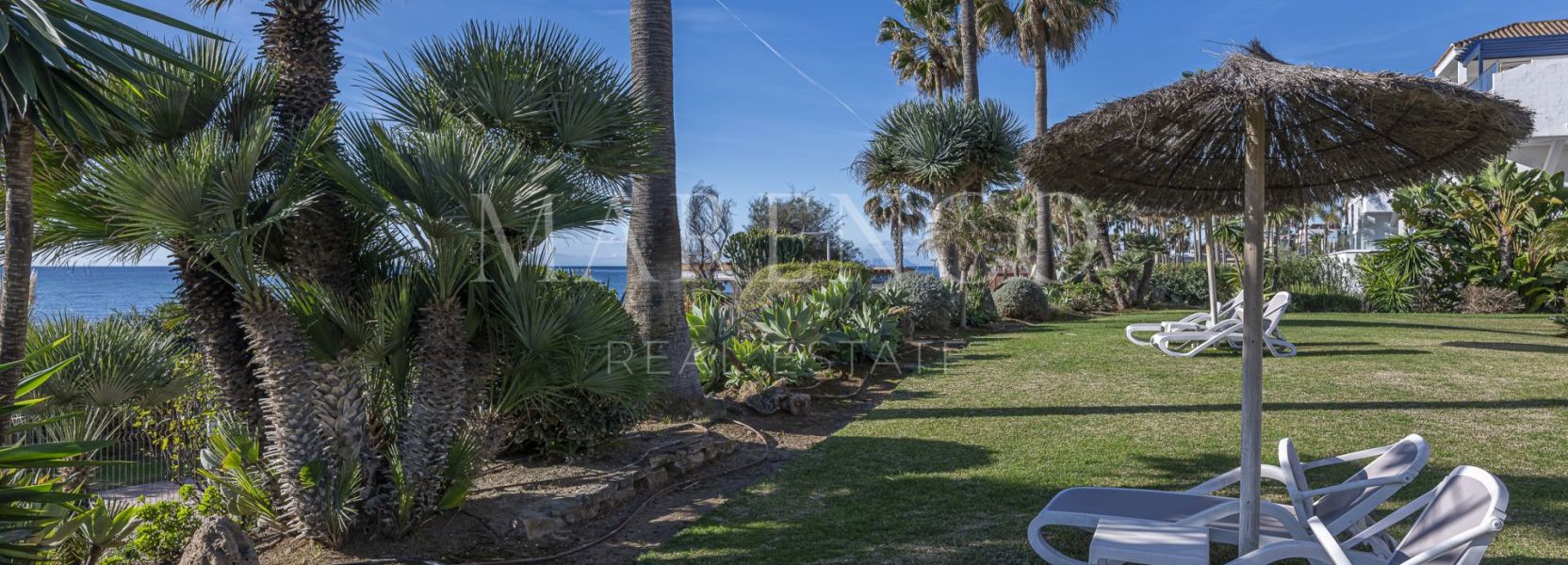 Appartement  in Estepona