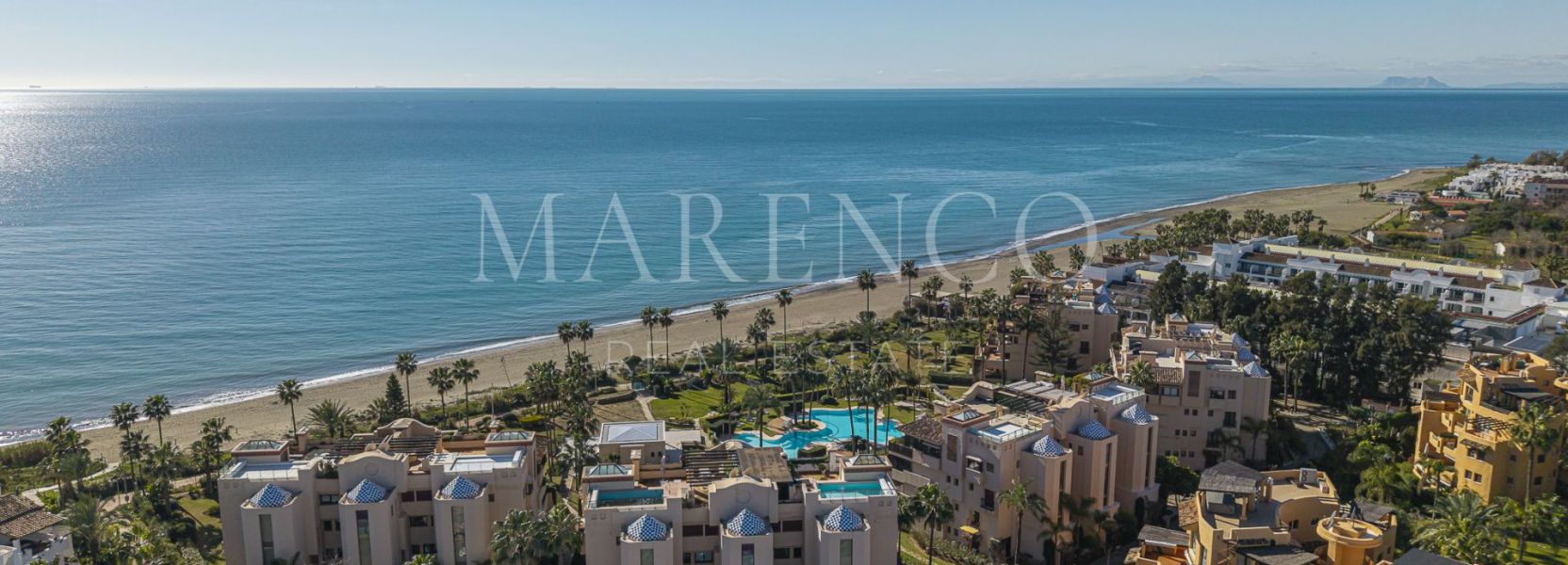 Appartement  in Estepona
