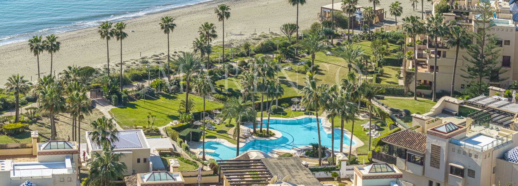 Appartement  in Estepona