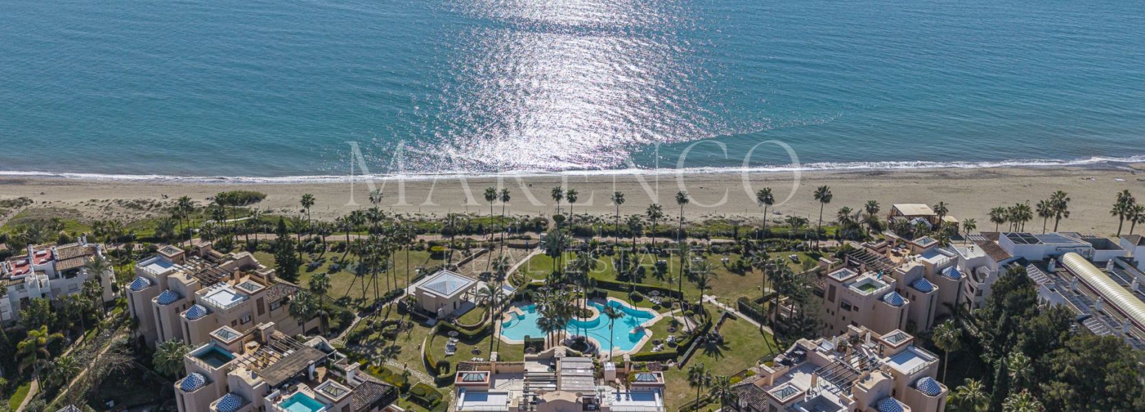 Appartement  in Estepona