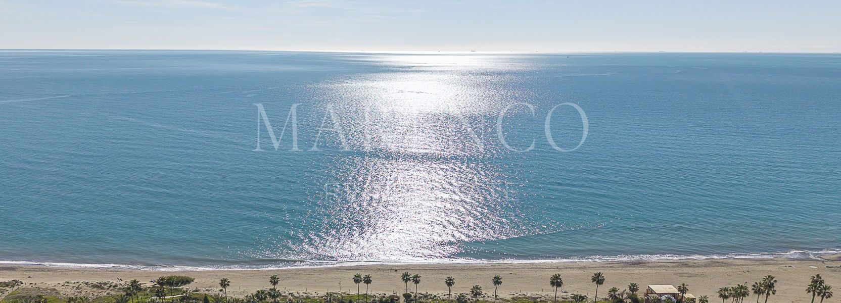 Appartement  in Estepona