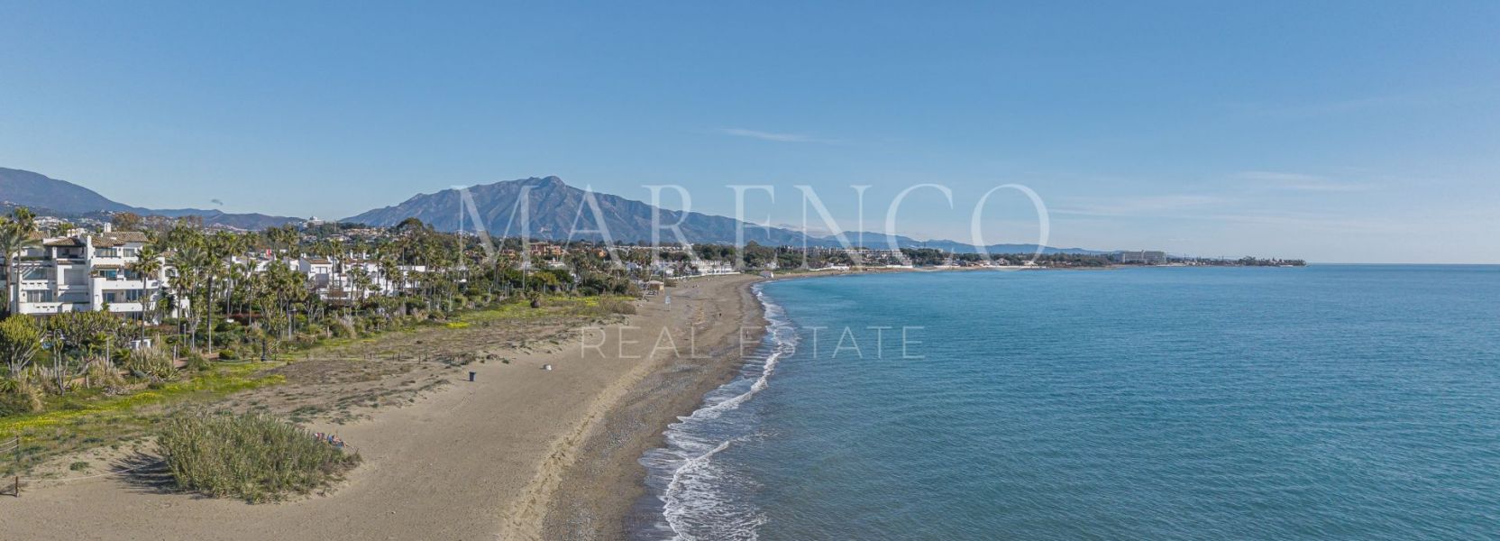 Appartement  in Estepona