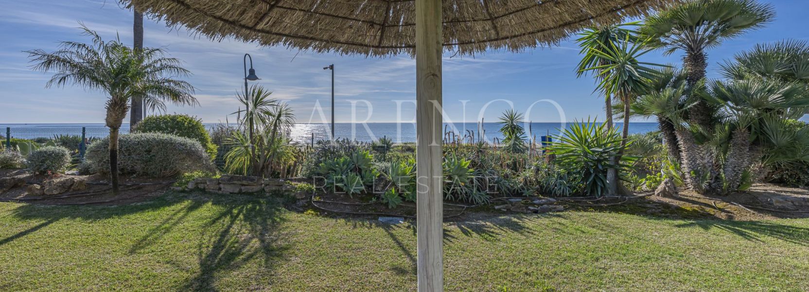 Appartement  in Estepona