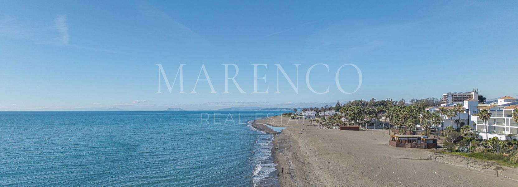 Appartement  in Estepona