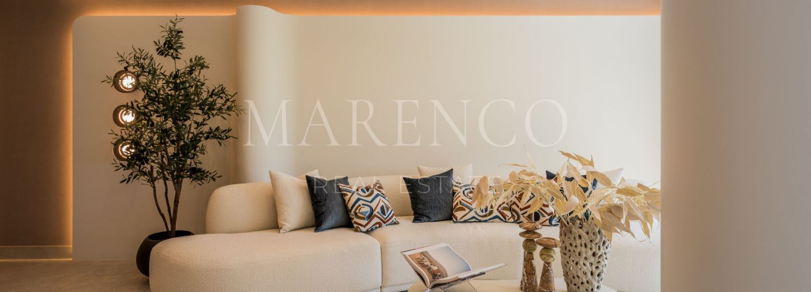 Appartement rez de chaussée  à Estepona