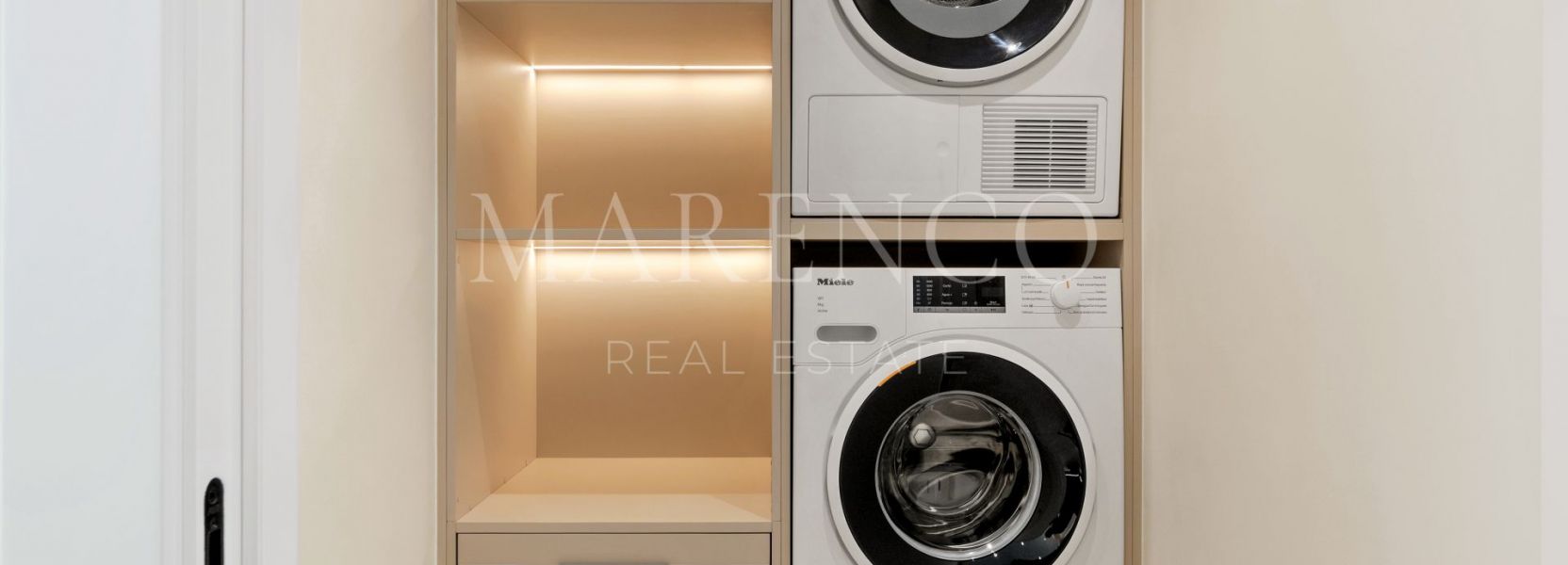 Appartement rez de chaussée  à Estepona