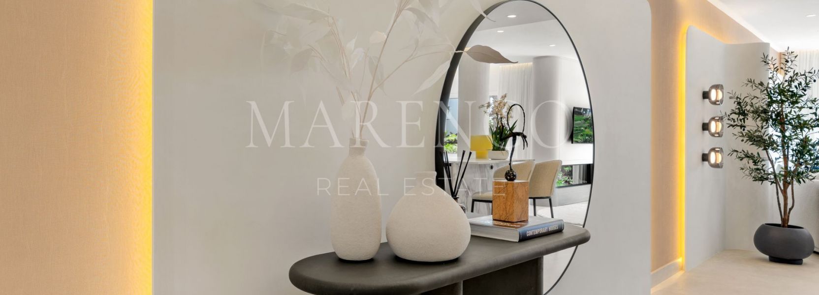 Appartement rez de chaussée  à Estepona