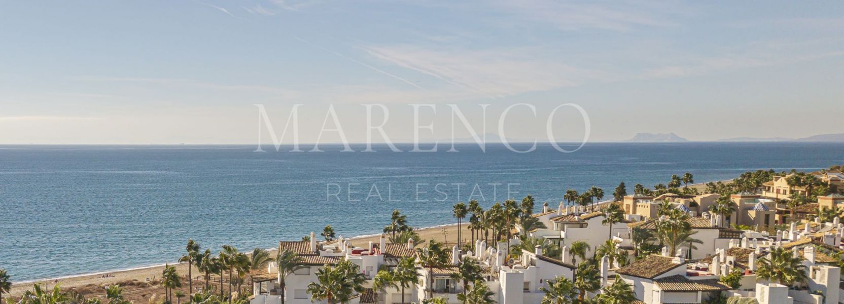 Appartement rez de chaussée  à Estepona