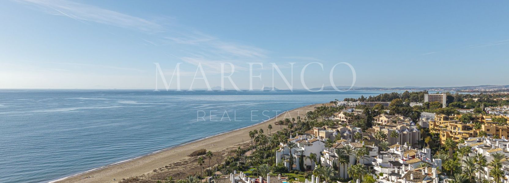 Appartement rez de chaussée  à Estepona