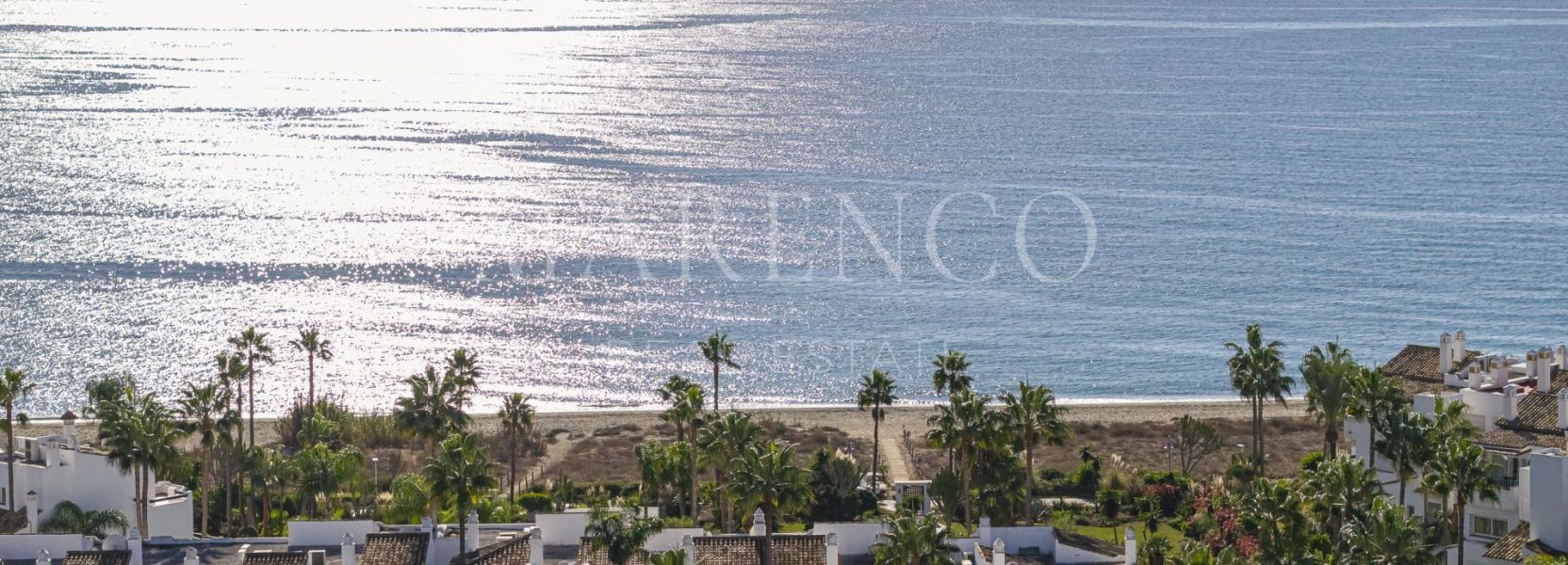 Appartement rez de chaussée  à Estepona