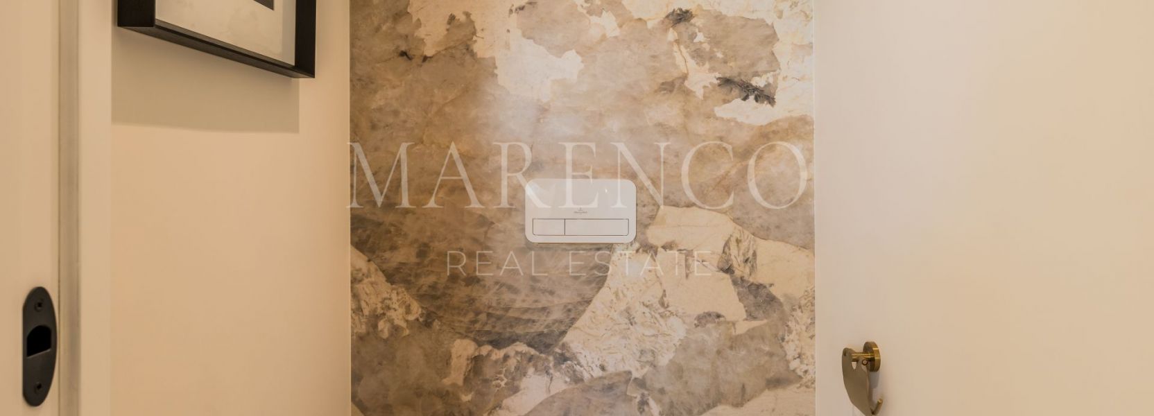 Appartement rez de chaussée  à Estepona