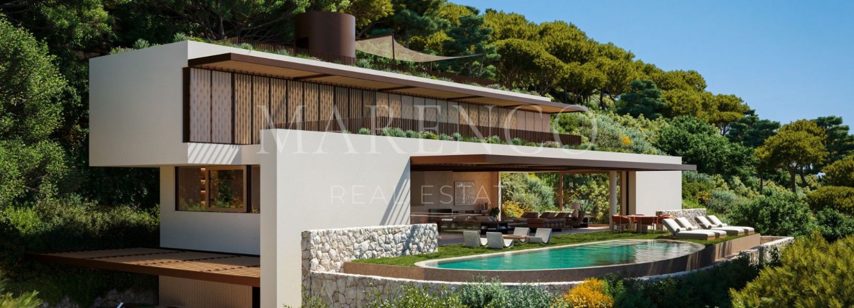 Villa  in El Madroñal, Benahavis
