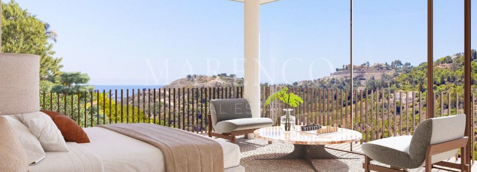 Villa  à El Madroñal, Benahavis