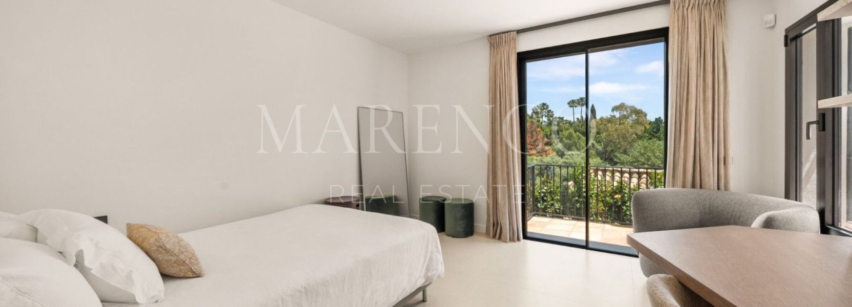 Villa in Marbella Golden Mile, Marbella