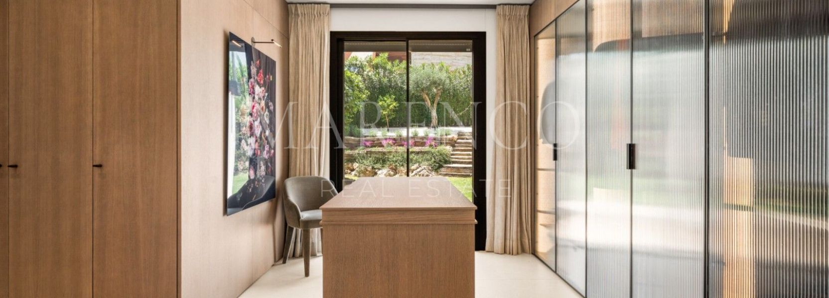Villa in Marbella Golden Mile, Marbella