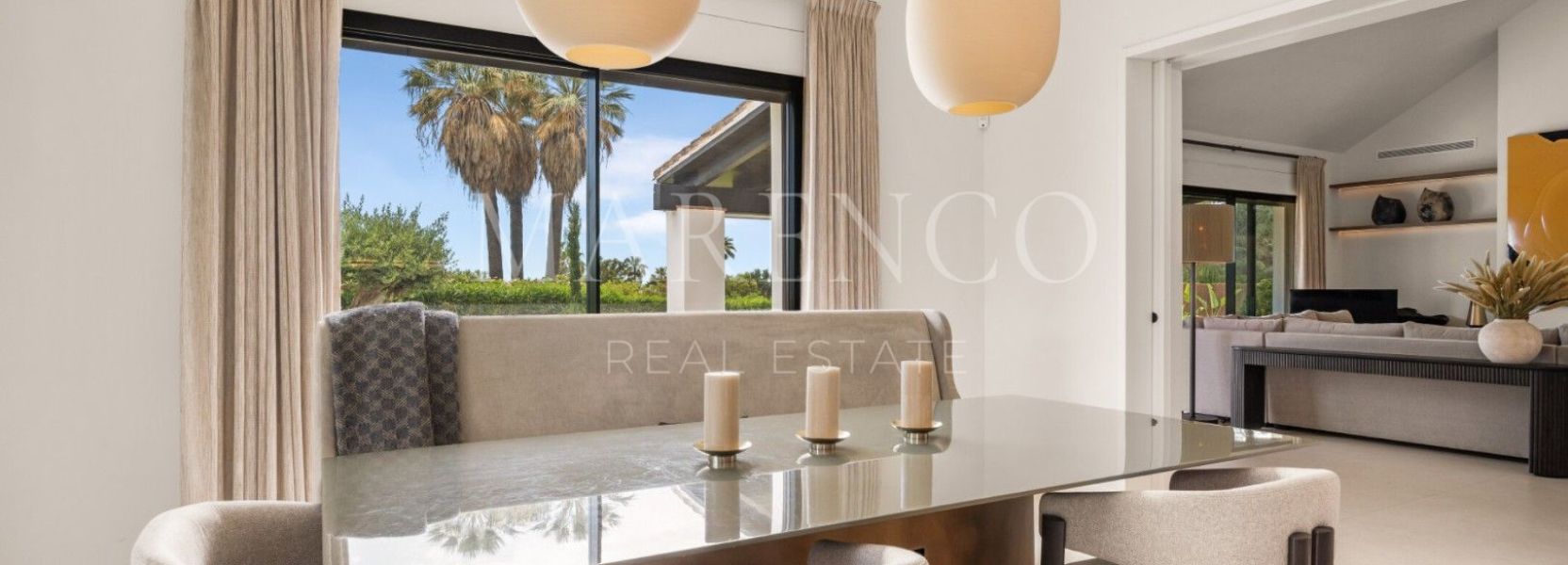 Villa in Marbella Golden Mile, Marbella