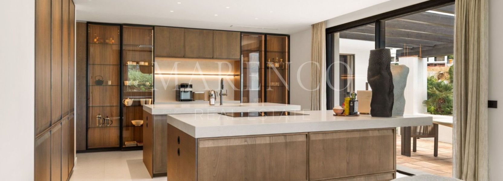 Villa in Marbella Golden Mile, Marbella