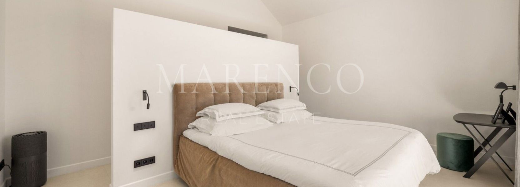 Villa in Marbella Golden Mile, Marbella