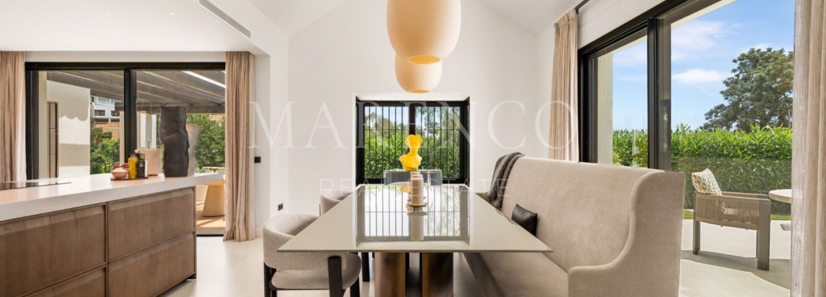Villa in Marbella Golden Mile, Marbella