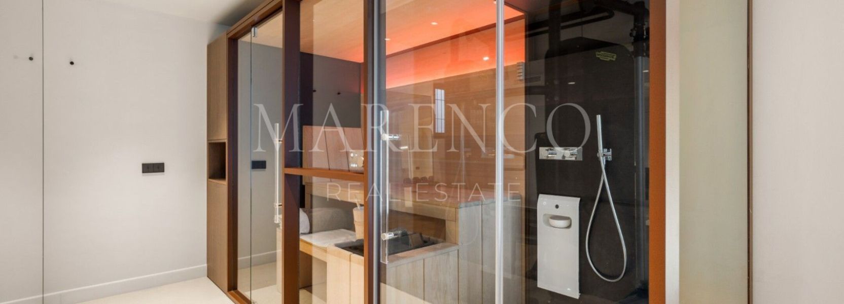 Villa in Marbella Golden Mile, Marbella