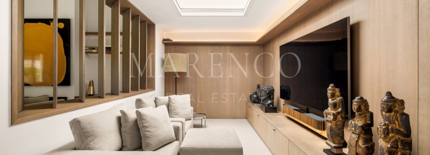 Villa in Marbella Golden Mile, Marbella