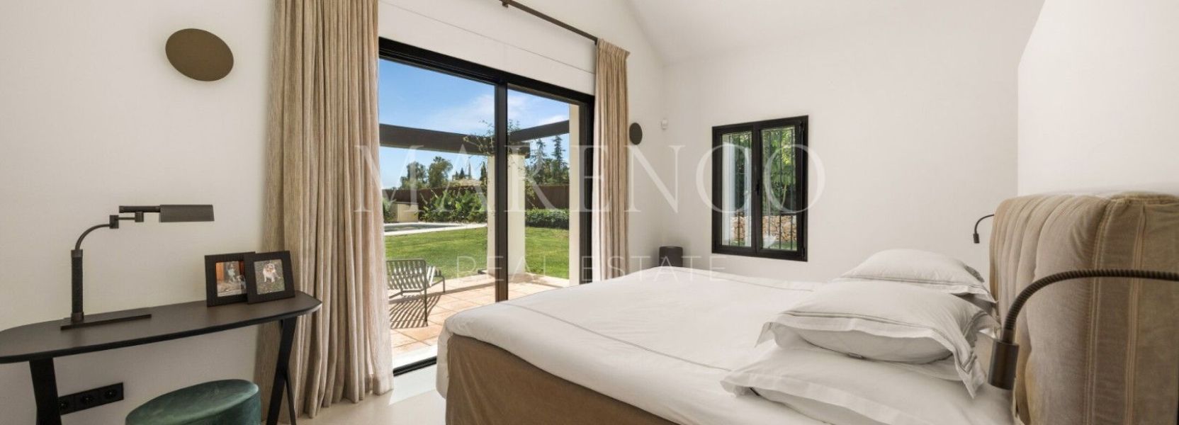 Villa in Marbella Golden Mile, Marbella