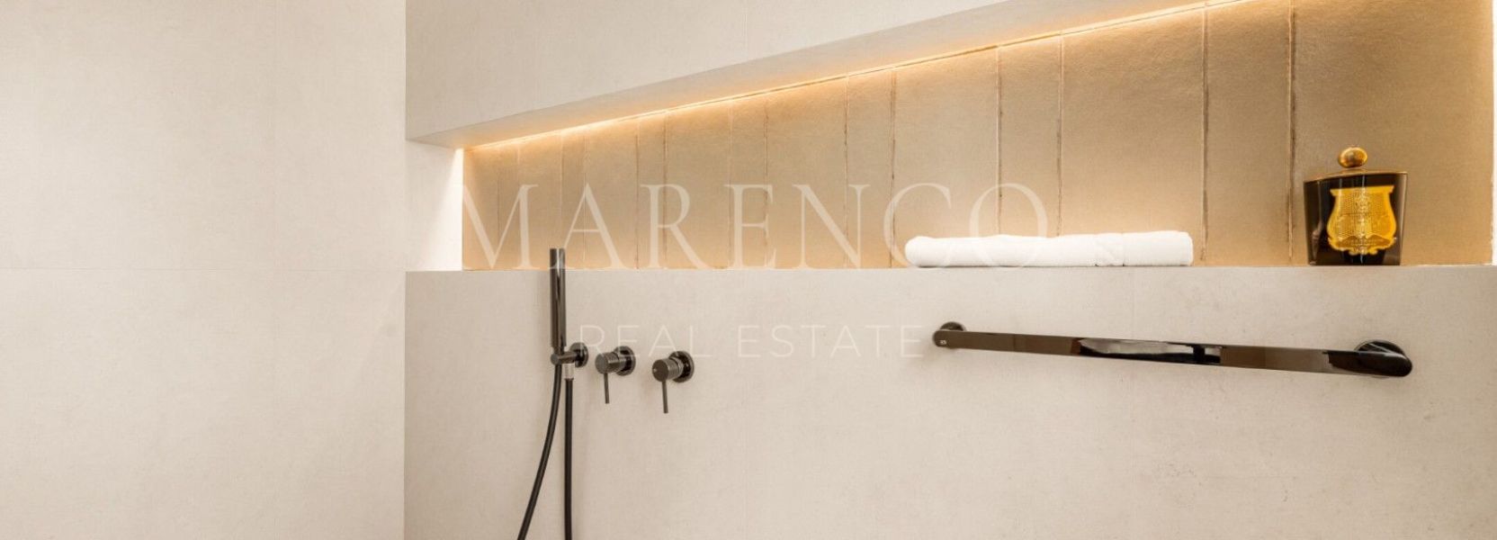 Villa in Marbella Golden Mile, Marbella