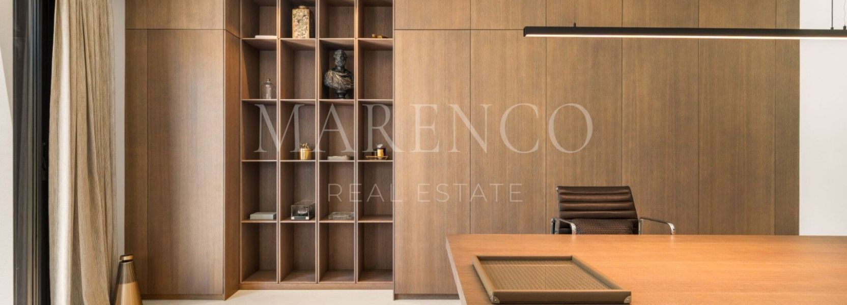 Villa in Marbella Golden Mile, Marbella