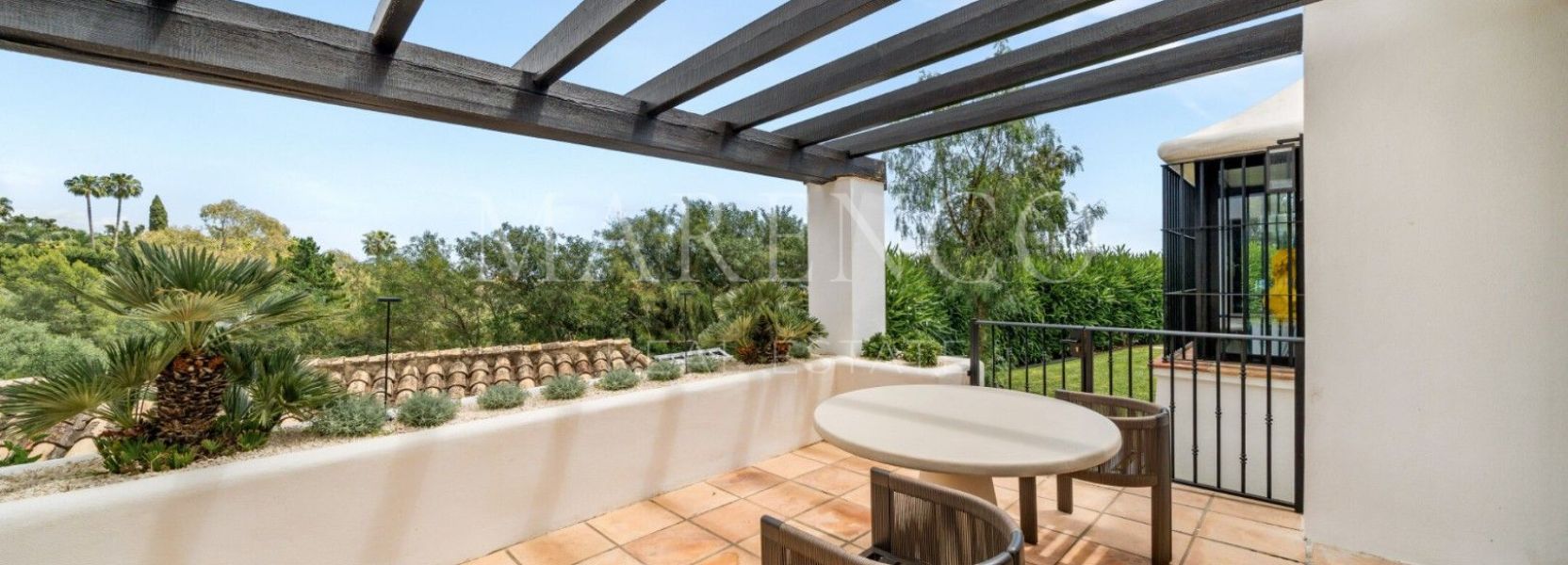 Villa in Marbella Golden Mile, Marbella