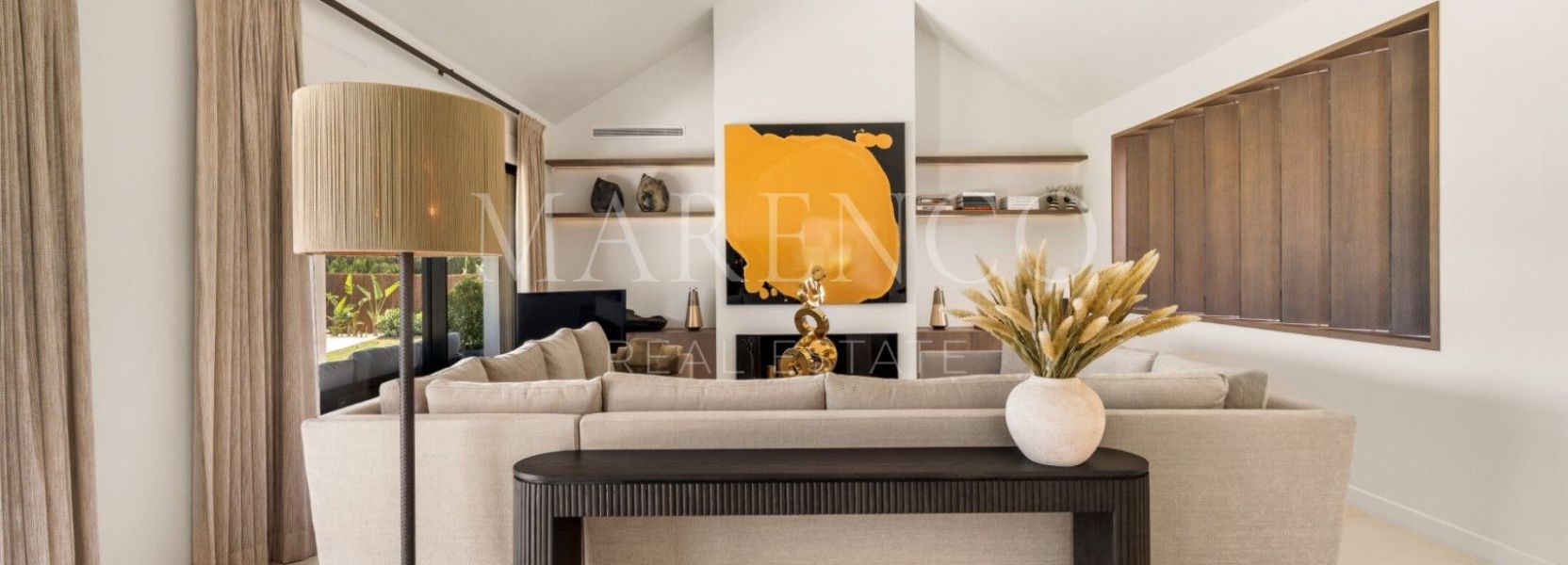 Villa in Marbella Golden Mile, Marbella