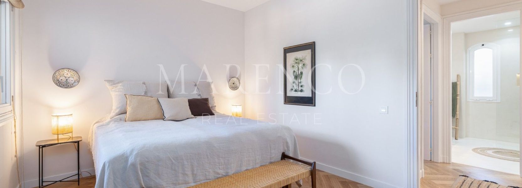 Apartamento Planta Baja  en Nueva Andalucia, Marbella
