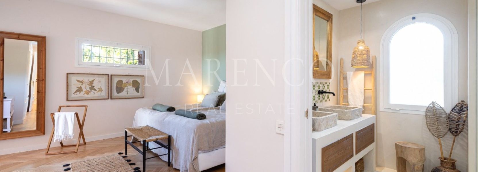 Apartamento Planta Baja  en Nueva Andalucia, Marbella
