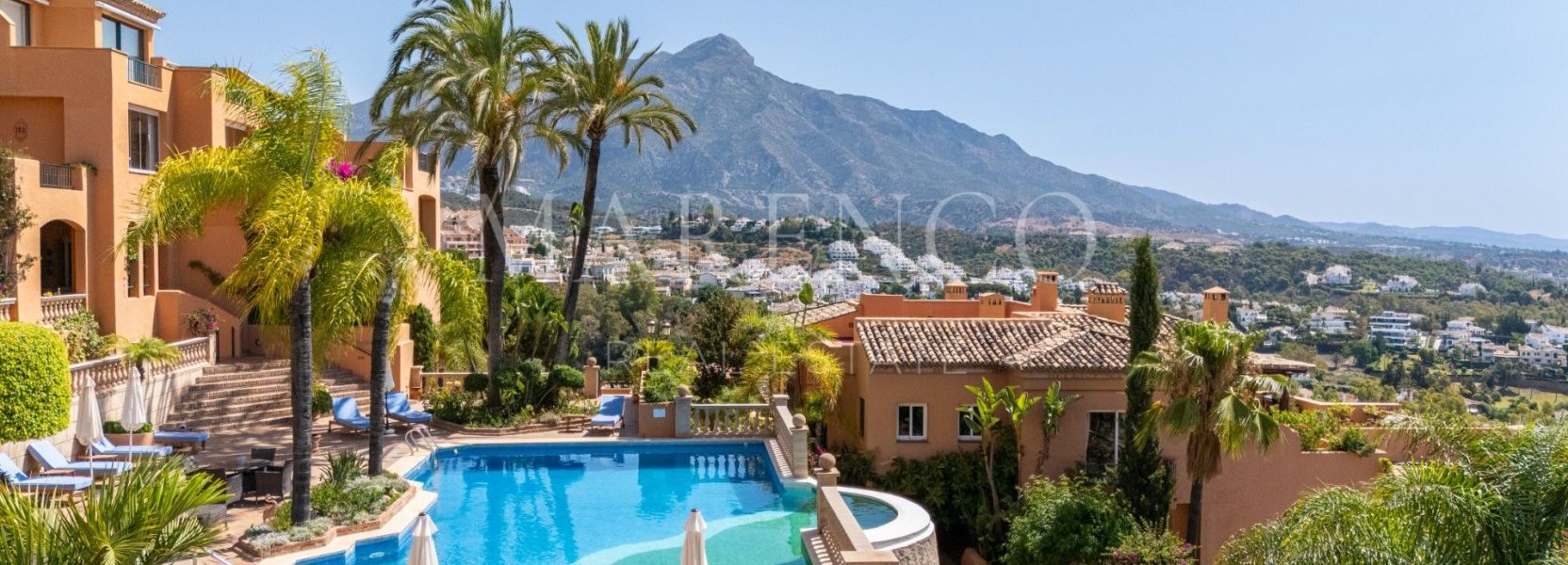 Apartamento Planta Baja  en Nueva Andalucia, Marbella