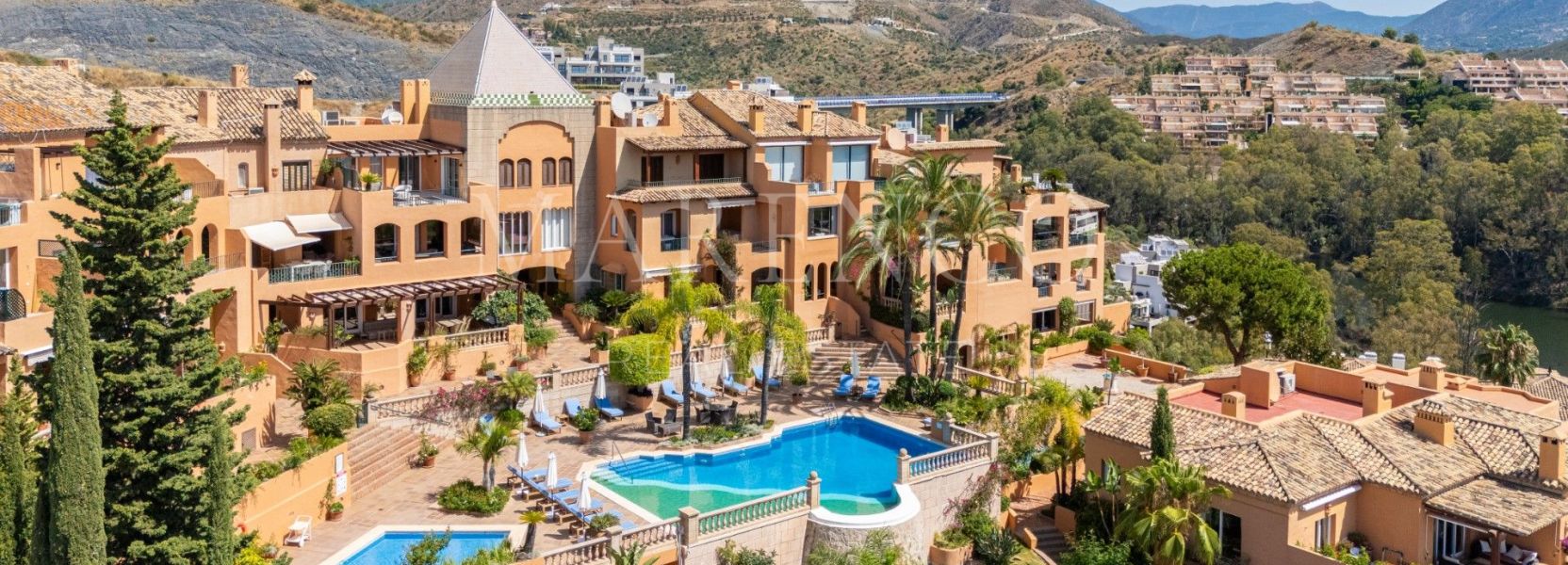 Apartamento Planta Baja  en Nueva Andalucia, Marbella
