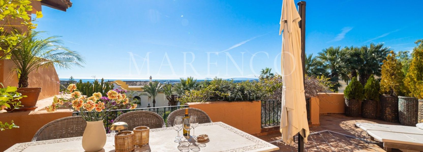 Apartamento Planta Baja  en Nueva Andalucia, Marbella