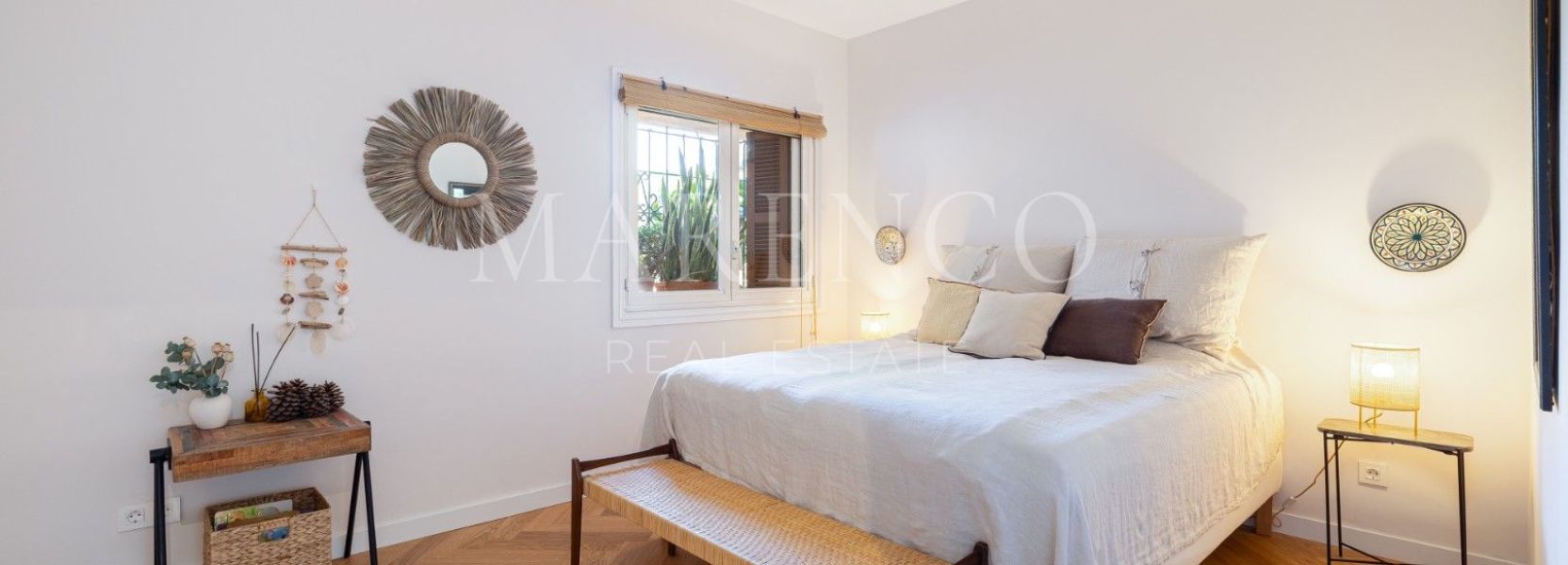 Apartamento Planta Baja  en Nueva Andalucia, Marbella