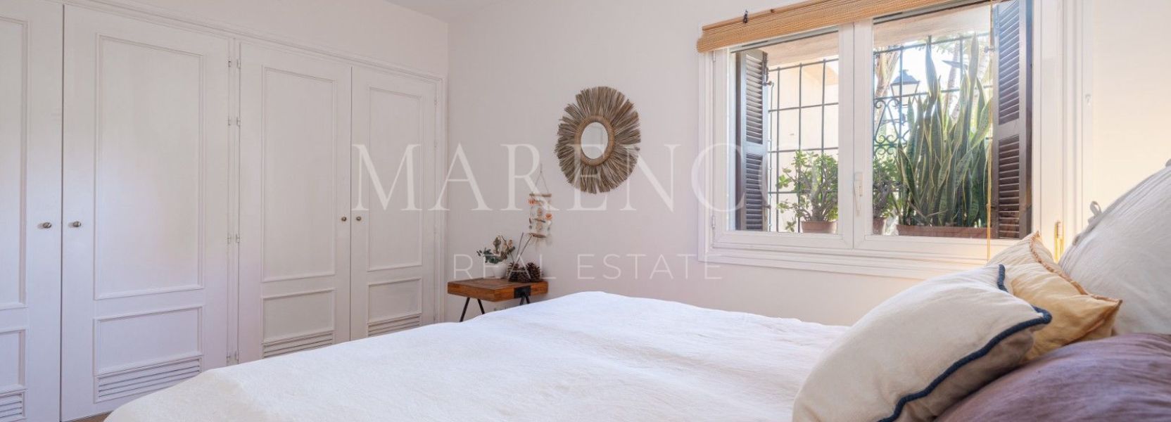 Apartamento Planta Baja  en Nueva Andalucia, Marbella