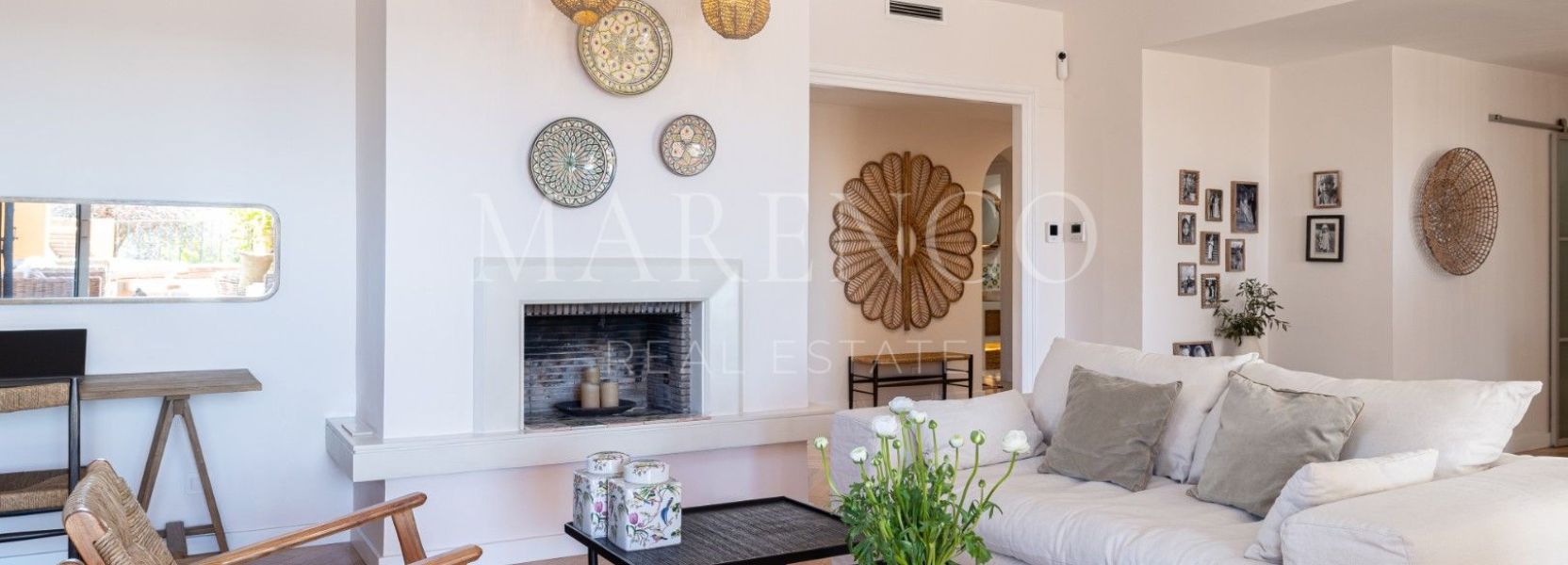 Apartamento Planta Baja  en Nueva Andalucia, Marbella