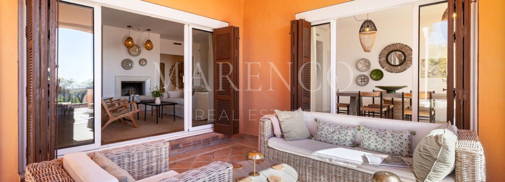 Apartamento Planta Baja  en Nueva Andalucia, Marbella