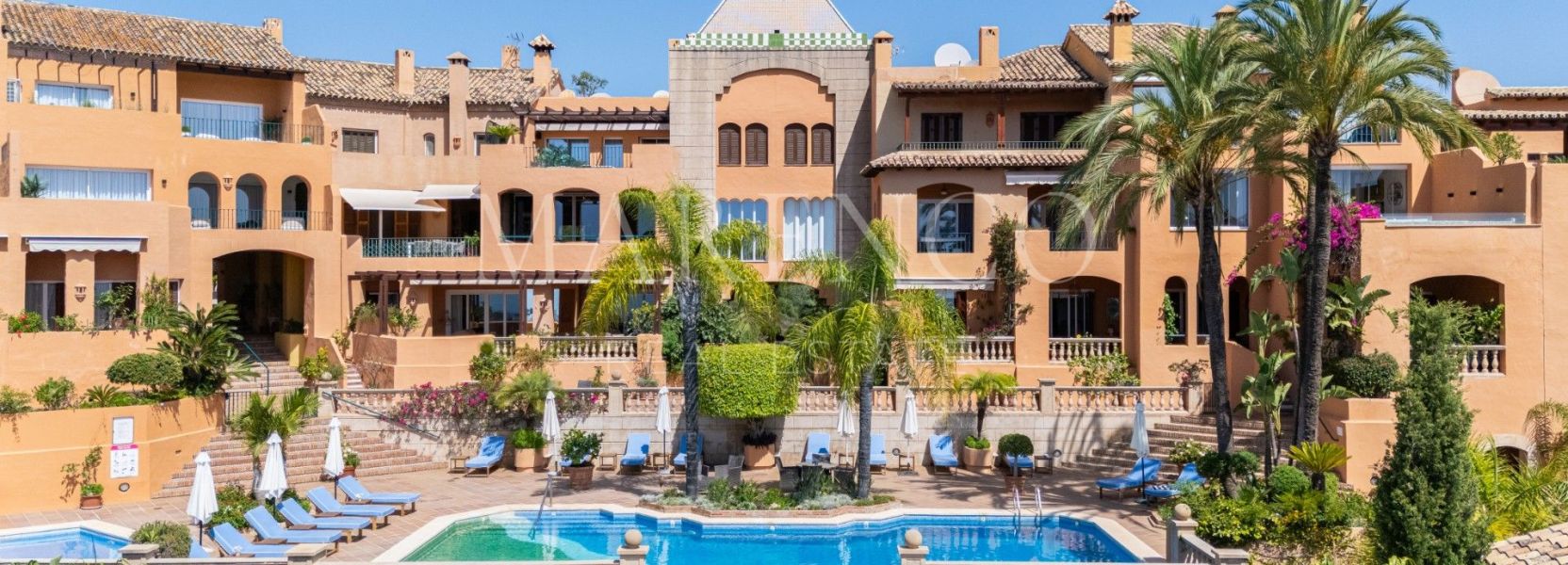 Apartamento Planta Baja  en Nueva Andalucia, Marbella